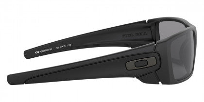 O83A OAKLEY FUEL CELL OO9096 909630 60 SI MATTE BLACK / GRAY