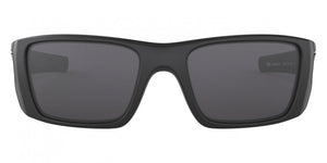 O83 OAKLEY FUEL CELL OO9096 909638 60 MATTE BLACK / GRAY