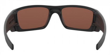 O35 OAKLEY FUEL CELL OO9096 9096D8 60 MATTE BLACK / PRIZM DEEP WATER POLARIZED