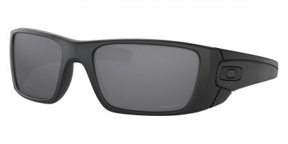 R56 OAKLEY FUEL CELL OO9096 9096I5 60 MATTE BLACK / PRIZM BLACK POLARIZED