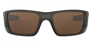 OK103 OAKLEY FUEL CELL OO9096 9096J7 60 MATTE OLIVE INK  PRIZM TUNGSTEN