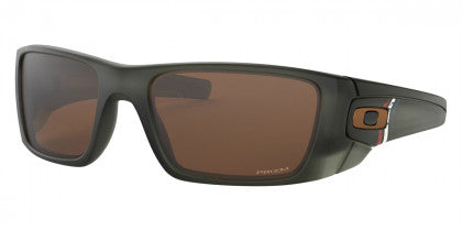 OK103 OAKLEY FUEL CELL OO9096 9096J7 60 MATTE OLIVE INK  PRIZM TUNGSTEN