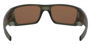 OK103 OAKLEY FUEL CELL OO9096 9096J7 60 MATTE OLIVE INK  PRIZM TUNGSTEN
