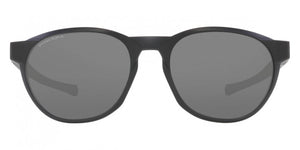R63 OAKLEY REEDMACE OO9126 912602 54 MATTE BLACK INK / PRIZM BLACK