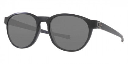 R63 OAKLEY REEDMACE OO9126 912602 54 MATTE BLACK INK / PRIZM BLACK