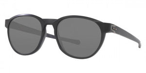 R63 OAKLEY REEDMACE OO9126 912602 54 MATTE BLACK INK / PRIZM BLACK