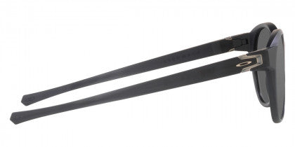 R63 OAKLEY REEDMACE OO9126 912602 54 MATTE BLACK INK / PRIZM BLACK