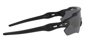 O43 OAKLEY RADAR EV PATH OO9208 920801 138 MATTE BLACK / BLACK IRIDIUM