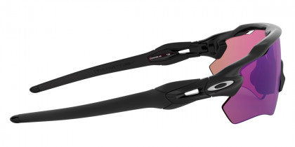 O25 OAKLEY RADAR EV PATH OO9208 920844 138 POLISHED BLACK / PRIZM GOLD