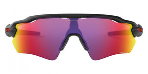 O192 OAKLEY RADAR EV PATH OO9208 920846 138 MATTE BLACK / PRIZM ROAD