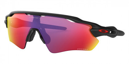 O192 OAKLEY RADAR EV PATH OO9208 920846 138 MATTE BLACK / PRIZM ROAD