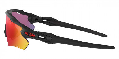 O192 OAKLEY RADAR EV PATH OO9208 920846 138 MATTE BLACK / PRIZM ROAD
