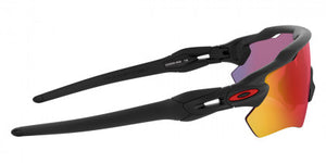 O192 OAKLEY RADAR EV PATH OO9208 920846 138 MATTE BLACK / PRIZM ROAD