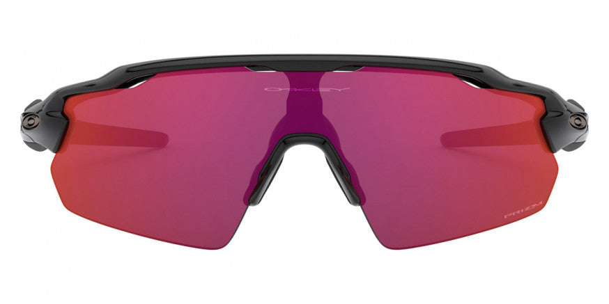 O40 OAKLEY RADAR EV PITCH OO9211 921117 138 POLISHED BLACK / PRIZM FIELD