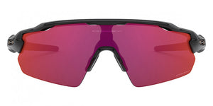 O40 OAKLEY RADAR EV PITCH OO9211 921117 138 POLISHED BLACK / PRIZM FIELD