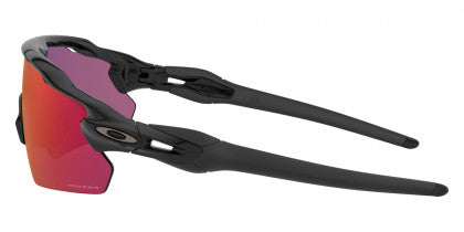 O40 OAKLEY RADAR EV PITCH OO9211 921117 138 POLISHED BLACK / PRIZM FIELD