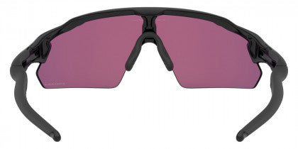O40 OAKLEY RADAR EV PITCH OO9211 921117 138 POLISHED BLACK / PRIZM FIELD