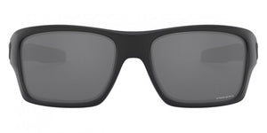 O17 OAKLEY TURBINE OO9263 926342 63 MATTE BLACK / PRIZM SAPPHIRE