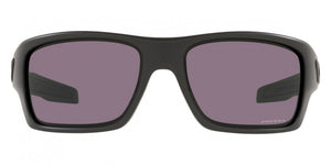 R38 OAKLEY TURBINE 926366 63 MATTE CARBON / PRIZM GRAY