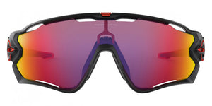 O247 OAKLEY JAWBREAKER OO9290 929020 131 MATTE BLACK / PRIZM ROAD