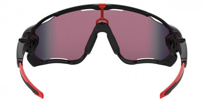 O247 OAKLEY JAWBREAKER OO9290 929020 131 MATTE BLACK / PRIZM ROAD