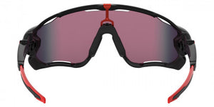 O247 OAKLEY JAWBREAKER OO9290 929020 131 MATTE BLACK / PRIZM ROAD