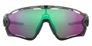 R133 OAKLEY JAWBREAKER OO9290 929046 131 GRAY INK / PRIZM ROAD JADE