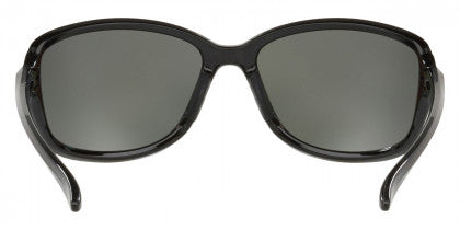 OK38 OAKLEY COHORT OO9301 930108 61 POLISHED BLACK / PRIZM BLACK POLARIZED