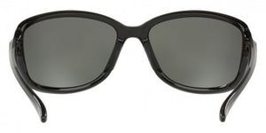 OK38 OAKLEY COHORT OO9301 930108 61 POLISHED BLACK / PRIZM BLACK POLARIZED