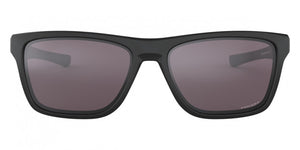 L138 OAKLEY HOLSTON OO9334 933408 58 MATTE BLACK / PRIZM GRAY