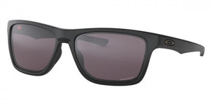 L138 OAKLEY HOLSTON OO9334 933408 58 MATTE BLACK / PRIZM GRAY