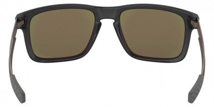 OK43 OAKLEY HOLBROOK MIX OO9384 938410 57 STEEL / PRIZM SAPPHIRE IRIDIUM POLARIZED