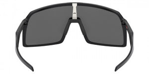 OK44 OAKLEY SUTRO OO9406 940601 37 POLISHED BLACK / PRIZM BLACK