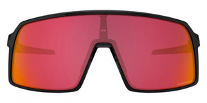 O64 OAKLEY SUTRO OO9406 940623 137 POLISHED BLACK / PRIZM SNOW TORCH IRIDIUM