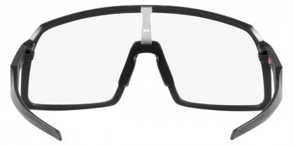 O34 OAKLEY SUTRO (A) OO9406A 940633 137 MATTE CARBON / CLEAR PHOTOCHROMIC