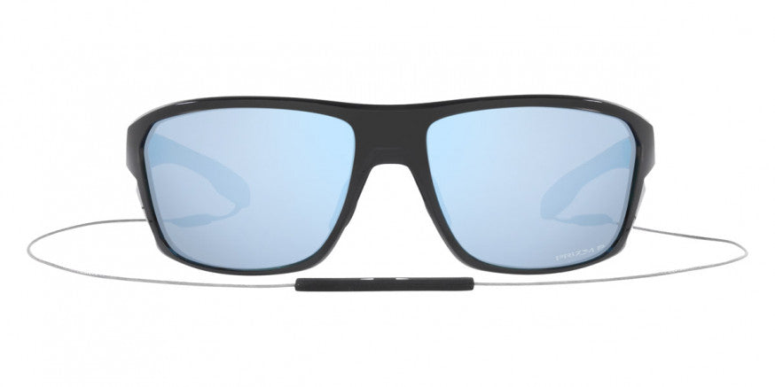 OK113 OAKLEY SPLIT SHOT OO9416 941635 64 BLACK INK PRIZM