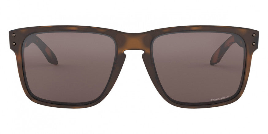 OK48 OAKLEY HOLBROOK XL OO9417 941702 59 MATTE BROWN TORTOISE / PRIZM BLACK