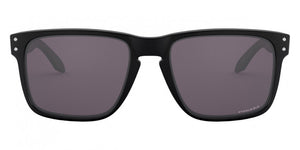 L36 OAKLEY HOLBROOK XL OO9417 941722 59 MATTE BLACK / PRIZM GREY