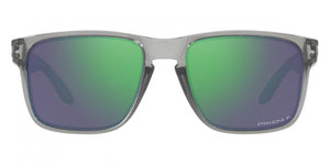 OK51 OAKLEY HOLBROOK XL OO9417 941733 59 GRAY INK / PRIZM JADE POLARIZED