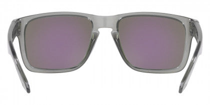 OK51 OAKLEY HOLBROOK XL OO9417 941733 59 GRAY INK / PRIZM JADE POLARIZED