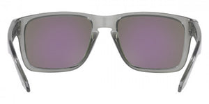 OK51 OAKLEY HOLBROOK XL OO9417 941733 59 GRAY INK / PRIZM JADE POLARIZED
