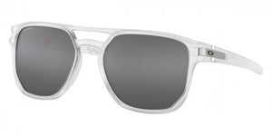 R202 OAKLEY LATCH BETA OO9436 943602 54 MATTE CLEAR / PRIZM BLACK