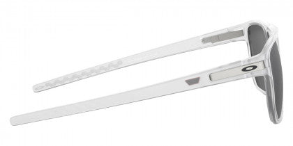 R202 OAKLEY LATCH BETA OO9436 943602 54 MATTE CLEAR / PRIZM BLACK