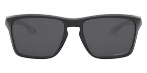 OK54 OAKLEY SYLAS OO9448 944806 60 MATTE BLACK / PRIZM BLACK POLAR