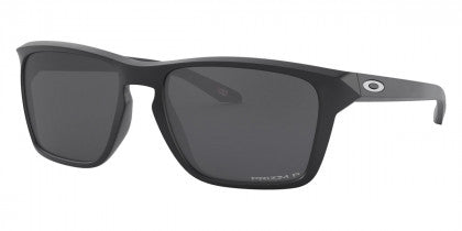 OK54 OAKLEY SYLAS OO9448 944806 60 MATTE BLACK / PRIZM BLACK POLAR