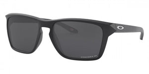OK54 OAKLEY SYLAS OO9448 944806 60 MATTE BLACK / PRIZM BLACK POLAR