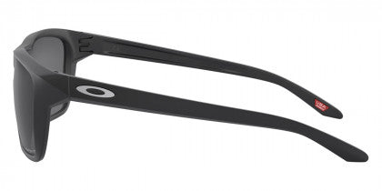 OK54 OAKLEY SYLAS OO9448 944806 60 MATTE BLACK / PRIZM BLACK POLAR
