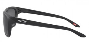 OK54 OAKLEY SYLAS OO9448 944806 60 MATTE BLACK / PRIZM BLACK POLAR