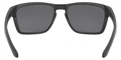 OK54 OAKLEY SYLAS OO9448 944806 60 MATTE BLACK / PRIZM BLACK POLAR