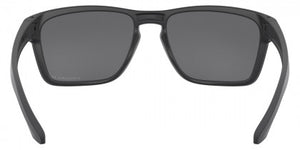 OK54 OAKLEY SYLAS OO9448 944806 60 MATTE BLACK / PRIZM BLACK POLAR